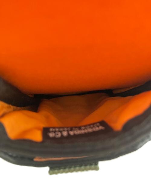 PORTER（ポーター）PORTER (ポーター) PX TANKER GPS HOLDER ブラックの古着・服飾アイテム