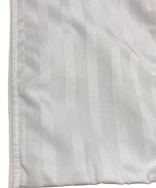 adidas Originals（アディダスオリジナル）adidas originals (アディダスオリジナル) ストライプトラックジャケット ライトブルー サイズ:SIZE 98-6の古着・服飾アイテム