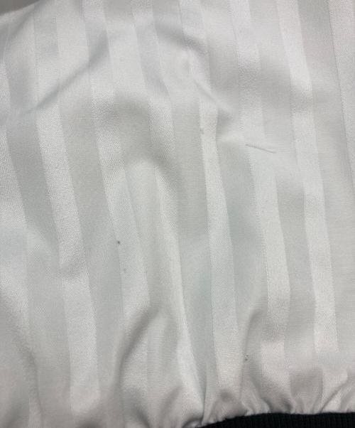 adidas Originals（アディダスオリジナル）adidas originals (アディダスオリジナル) ストライプトラックジャケット ライトブルー サイズ:SIZE 98-6の古着・服飾アイテム