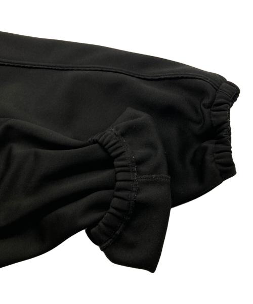 WILLY CHAVARRIA（ウィリーチャバリア）WILLY CHAVARRIA (ウィリーチャバリア) WARRIOR BOMBER TRACK JACKET ブラック サイズ:XLの古着・服飾アイテム