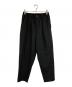 MARNI（マルニ）の古着「トロピカル ウール スラックス イージーパンツ」｜ブラック