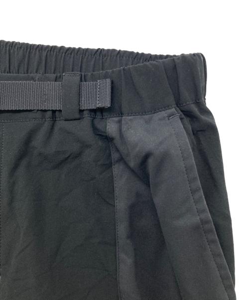 THE NORTH FACE（ザ ノース フェイス）THE NORTH FACE (ザ ノース フェイス) Determination Pant ブラック サイズ:Sの古着・服飾アイテム