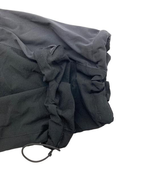 THE NORTH FACE（ザ ノース フェイス）THE NORTH FACE (ザ ノース フェイス) Determination Pant ブラック サイズ:Sの古着・服飾アイテム