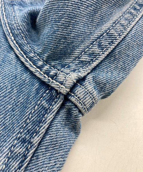 LEVI'S SILVERTAB（リーバイス シルバータブ）LEVI'S SILVERTAB (リーバイス シルバータブ) ルーズフィットデニム インディゴ サイズ:W29×L30の古着・服飾アイテム