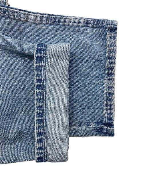 LEVI'S SILVERTAB（リーバイス シルバータブ）LEVI'S SILVERTAB (リーバイス シルバータブ) ルーズフィットデニム インディゴ サイズ:W29×L30の古着・服飾アイテム