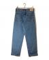 LEVI'S SILVERTAB (リーバイス シルバータブ) ルーズフィットデニム インディゴ サイズ:W29×L30：6000円
