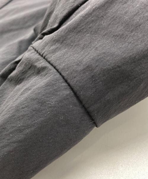 DAIWA（ダイワ）DAIWA (ダイワ) ナイロンイージーパンツ ブラック サイズ:Mの古着・服飾アイテム