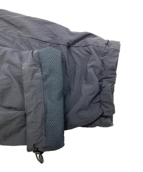 DAIWA（ダイワ）DAIWA (ダイワ) ナイロンイージーパンツ ブラック サイズ:Mの古着・服飾アイテム