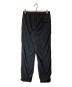 DAIWA (ダイワ) ナイロンイージーパンツ ブラック サイズ:M：7000円