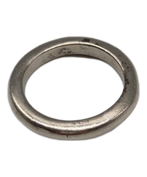 blanc iris（ブランイリス）blanc iris (ブランイリス) シルバーリング サイズ:-の古着・服飾アイテム