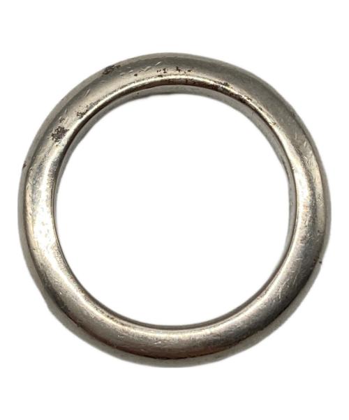 blanc iris（ブランイリス）blanc iris (ブランイリス) シルバーリング サイズ:-の古着・服飾アイテム