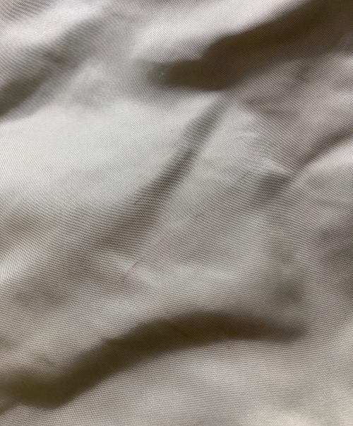 ALPHA（アルファ）ALPHA (アルファ) N-2Bジャケット グリーン サイズ:Sの古着・服飾アイテム