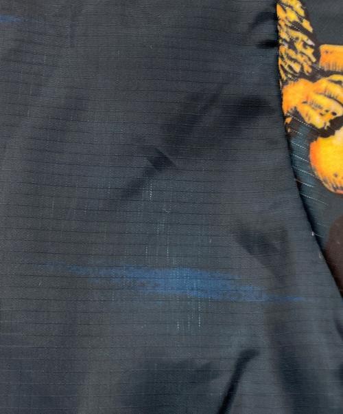 SUPREME（シュプリーム）SUPREME (シュプリーム) LIONS PUFFY JACKET ネイビー サイズ:Mの古着・服飾アイテム