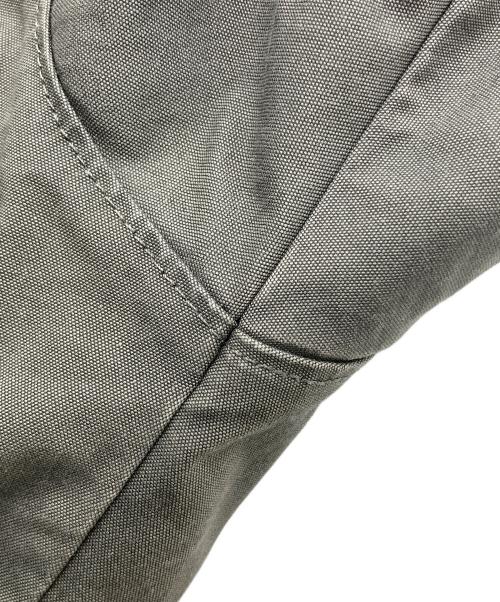 Patagonia（パタゴニア）Patagonia (パタゴニア) Maple Grove Canvas Jkt グリーン サイズ:Mの古着・服飾アイテム