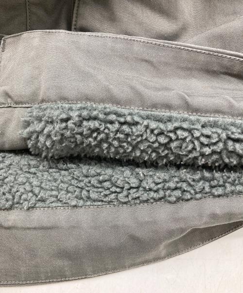 Patagonia（パタゴニア）Patagonia (パタゴニア) Maple Grove Canvas Jkt グリーン サイズ:Mの古着・服飾アイテム