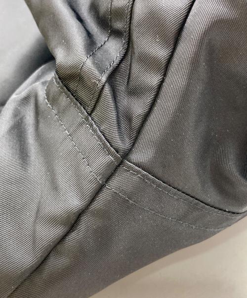 adidas Originals（アディダスオリジナル）adidas originals (アディダスオリジナル) BOMBER PADDED JKT ブルー サイズ:Lの古着・服飾アイテム