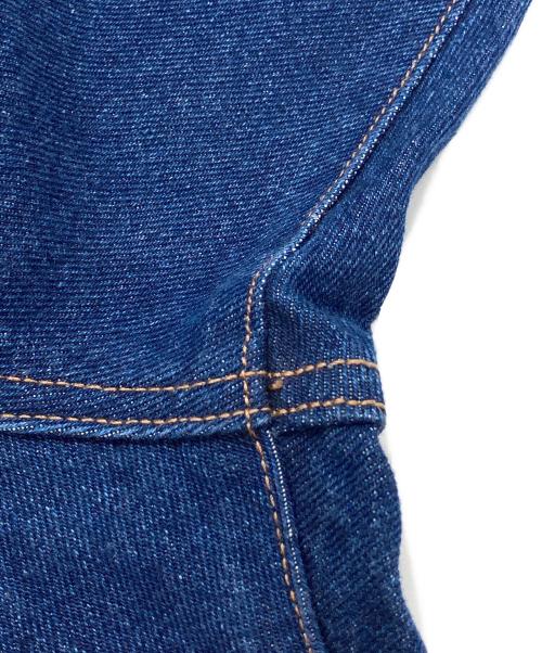 stussy（ステューシー）stussy (ステューシー) デニムショートパンツ インディゴ サイズ:36の古着・服飾アイテム