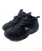 NIKE×stussyナイキ×ステューシー）の古着「Air Penny 2 