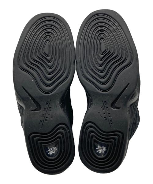 NIKE（ナイキ）NIKE (ナイキ) stussy (ステューシー) Air Penny 2 