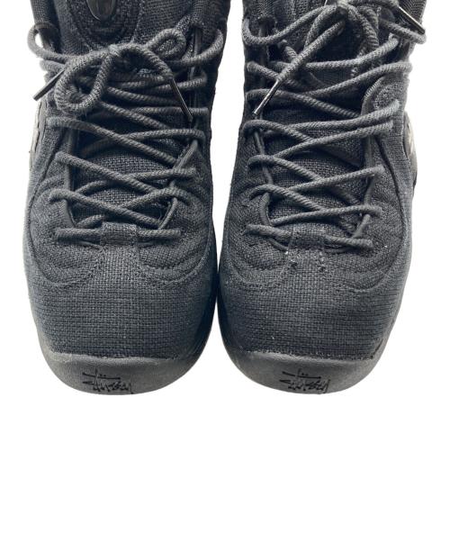 NIKE（ナイキ）NIKE (ナイキ) stussy (ステューシー) Air Penny 2 