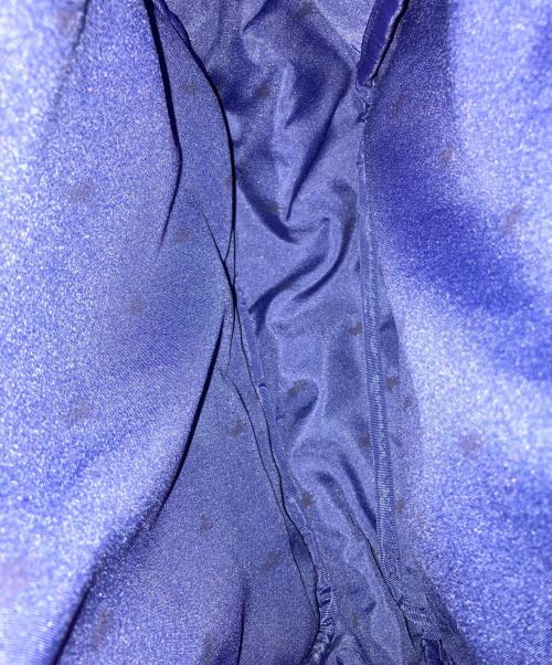 POLO RALPH LAUREN（ポロ・ラルフローレン）POLO RALPH LAUREN (ポロ・ラルフローレン) ポニー刺繍デイパック ブラックの古着・服飾アイテム