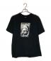 SUPREME（シュプリーム）の古着「REMEMBER YOUR FRIENDS」｜ブラック