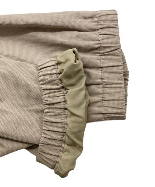 Timberland（ティンバーランド）Timberland (ティンバーランド) 90'sスイングトップ ベージュ サイズ:XLの古着・服飾アイテム