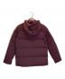 THE NORTH FACE (ザ ノース フェイス) MOTION DOWN JACKET パープル サイズ:85：10000円