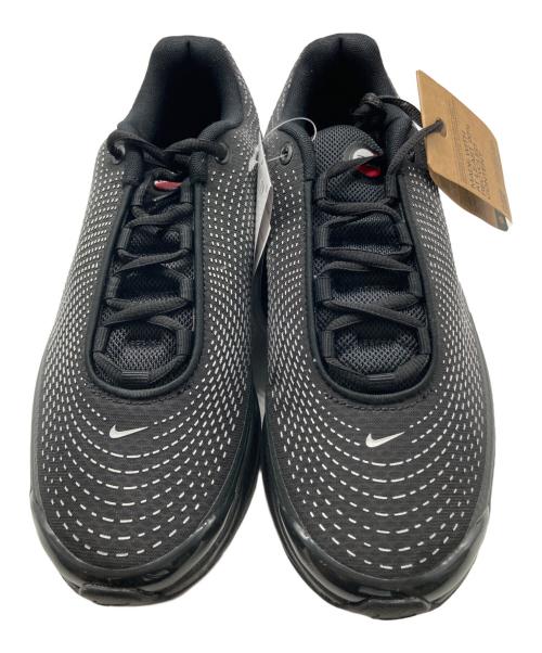 NIKE（ナイキ）NIKE (ナイキ) AIR MAX DN ブラック サイズ:26.5 未使用品の古着・服飾アイテム