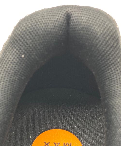 NIKE（ナイキ）NIKE (ナイキ) AIR MAX DN ブラック サイズ:26.5 未使用品の古着・服飾アイテム