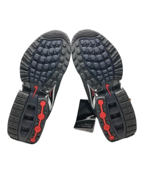 NIKE（ナイキ）NIKE (ナイキ) AIR MAX DN ブラック サイズ:26.5 未使用品の古着・服飾アイテム