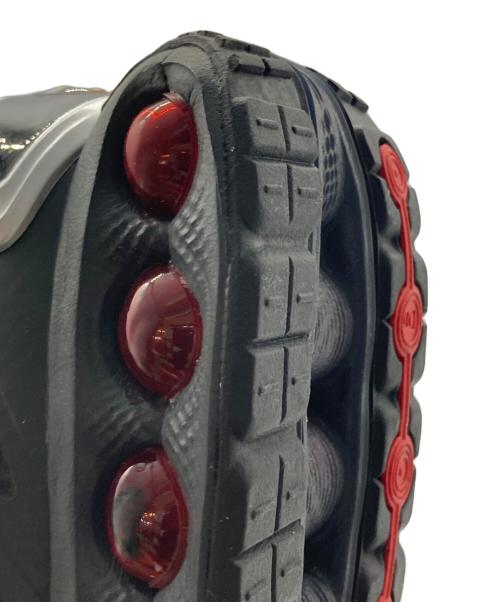 NIKE（ナイキ）NIKE (ナイキ) AIR MAX DN ブラック サイズ:26.5 未使用品の古着・服飾アイテム