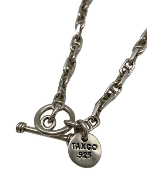 XOLO（ショロ）XOLO (ショロ) アンカーチェーンブレスレット シルバー サイズ:-の古着・服飾アイテム