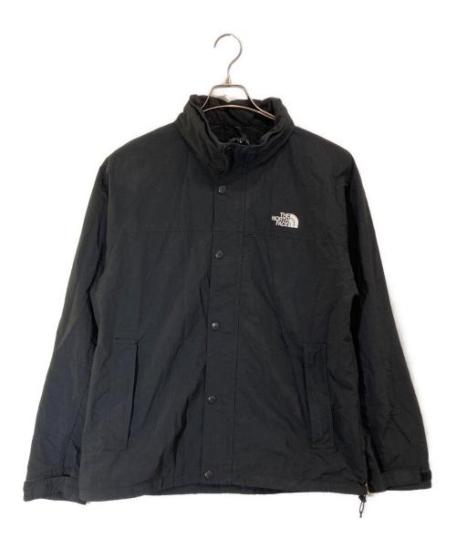 THE NORTH FACE（ザ ノース フェイス）THE NORTH FACE (ザ ノース フェイス) HYDRENA WIND JACKET ブラック サイズ:Lの古着・服飾アイテム