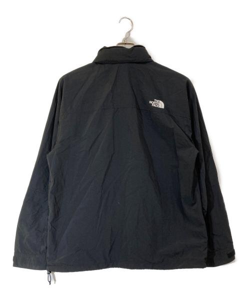 THE NORTH FACE（ザ ノース フェイス）THE NORTH FACE (ザ ノース フェイス) HYDRENA WIND JACKET ブラック サイズ:Lの古着・服飾アイテム
