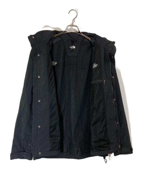 THE NORTH FACE（ザ ノース フェイス）THE NORTH FACE (ザ ノース フェイス) HYDRENA WIND JACKET ブラック サイズ:Lの古着・服飾アイテム