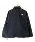 THE NORTH FACE (ザ ノース フェイス) HYDRENA WIND JACKET ブラック サイズ:L：6000円