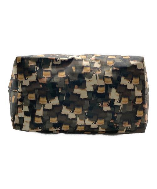 LONGCHAMP（ロンシャン）LONGCHAMP (ロンシャン) ル プリアージュ プリント トートバッグ マルチカラー サイズ:-の古着・服飾アイテム