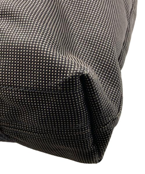HERMES（エルメス）HERMES (エルメス) エールラインカバストートバッグ グレー サイズ:-の古着・服飾アイテム