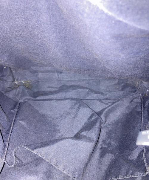 HERMES（エルメス）HERMES (エルメス) エールラインカバストートバッグ グレー サイズ:-の古着・服飾アイテム