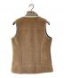 Patagonia (パタゴニア) Classic Retro-X VEST ブラウン サイズ:M：9000円