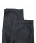 中古・古着 DIESEL (ディーゼル) 90'sナイロンジャケット ブラック サイズ:Ⅿ：5000円