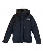 THE NORTH FACEザ ノース フェイス）の古着「BaltroLightJacket」｜ブラック