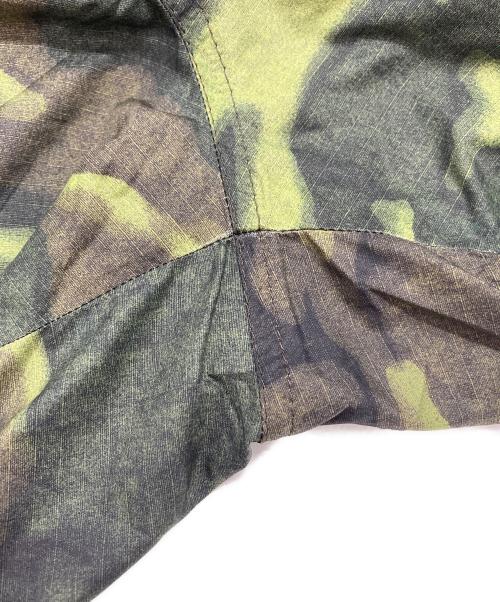 MONCLER（モンクレール）MONCLER (モンクレール) スイムショーツ/BOXER MARE グリーン サイズ:Ｌの古着・服飾アイテム