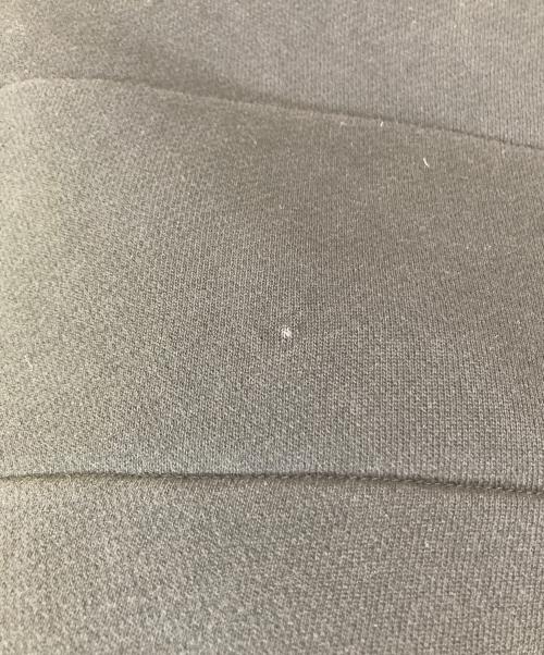 POLO RALPH LAUREN（ポロ・ラルフローレン）POLO RALPH LAUREN (ポロ・ラルフローレン) 袖切替ダウンジャケット ブラック サイズ:Lの古着・服飾アイテム