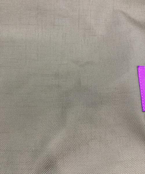 THE NORTHFACE PURPLELABEL（ザ・ノースフェイス パープルレーベル）THE NORTHFACE PURPLELABEL (ザ・ノースフェイス パープルレーベル) Shoulder Bag グレー サイズ:‐の古着・服飾アイテム