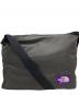 THE NORTHFACE PURPLELABEL（ザ・ノースフェイス パープルレーベル）の古着「Shoulder Bag」｜グレー