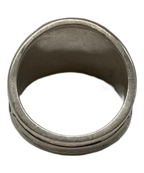 JAM HOME MADE（ジャムホームメイド）JAM HOME MADE (ジャムホームメイド) キン肉マン (キンニクマン) チャンピオンリング サイズ:-の古着・服飾アイテム