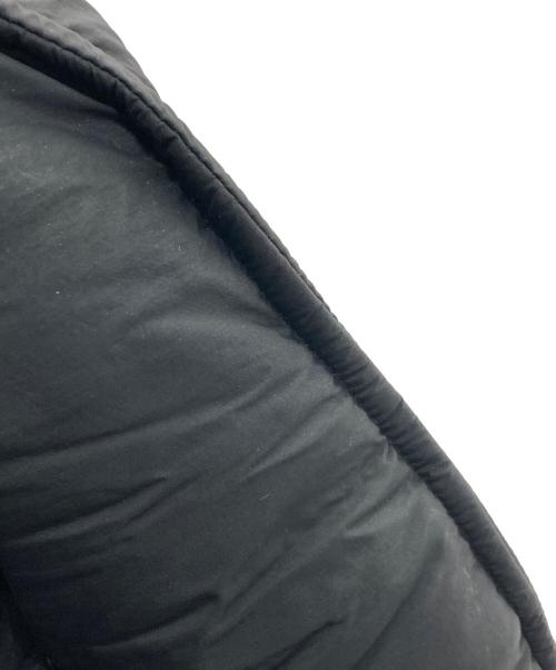 WILD THINGS（ワイルドシングス）WILD THINGS (ワイルドシングス) MINIMAL MONSTER PARKA ブラック サイズ:Lの古着・服飾アイテム