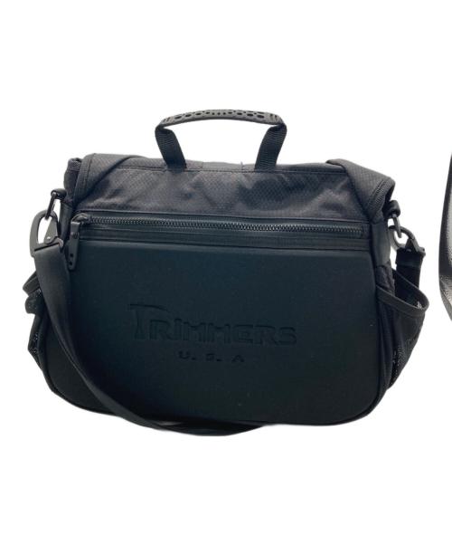 TRIMMERS（トリマーズ）TRIMMERS (トリマーズ) DRIVESCAPER ブラック サイズ:-の古着・服飾アイテム